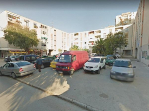 Apartments with WiFi Zadar - 17538